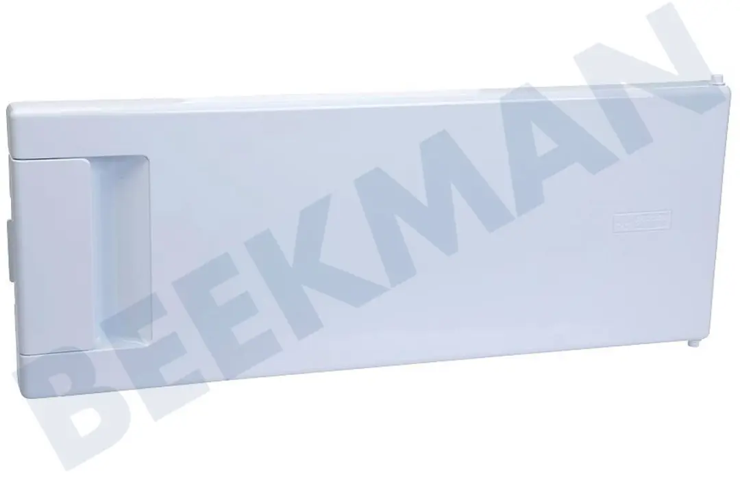 Zanussi Vriesvakklep Wit, compleet ZRT15JC, ZRT14JC 2063754028