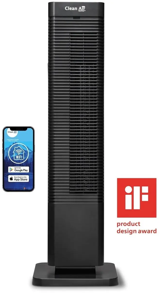 Clean Air Optima® CA-904B Smart