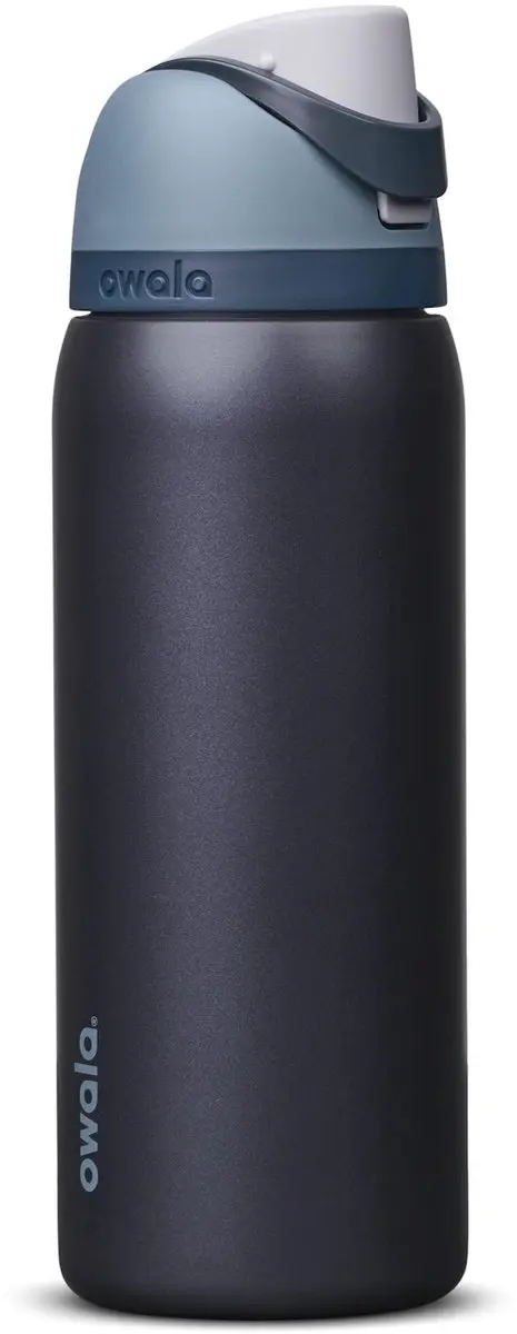 Owala FreeSip Blue Steel 945 ml