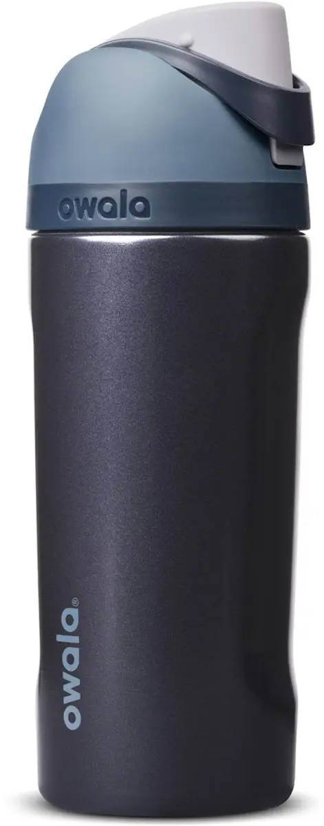 Owala FreeSip Blue Steel 470 ml