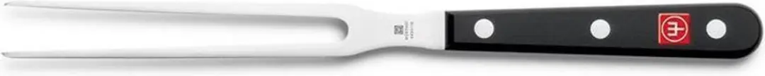 Wüsthof Gourmet vleesvork 16cm