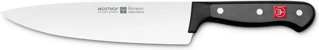 Wüsthof Gourmet koksmes 20cm
