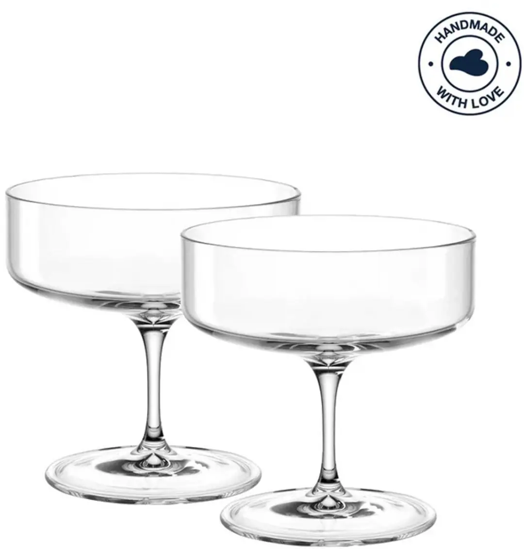 Leonardo BASSO Coupeglas 320ml