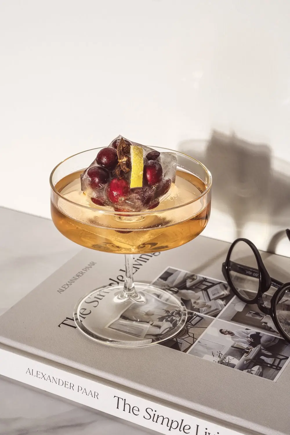 Leonardo BASSO Coupeglas 320ml - Set van 2 - afbeelding 2 van 6