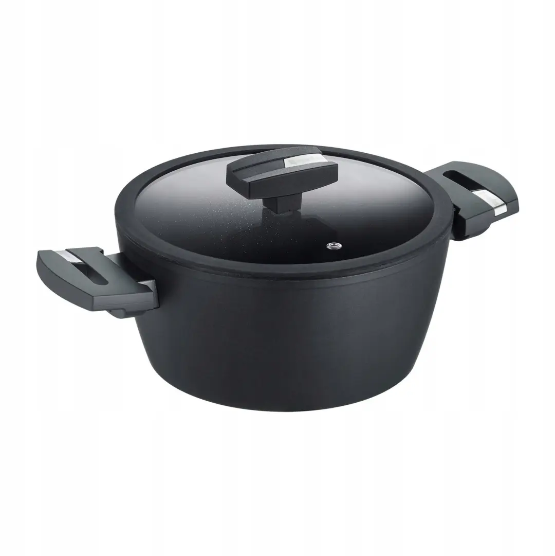 Berndes Balance Induction Enduro Pan 20 cm