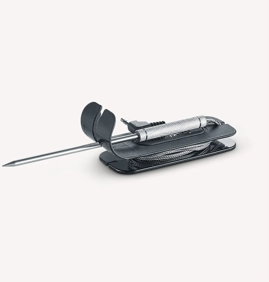 Severin ZB8126 Kernthermometer - Zwart - afbeelding 6 van 6
