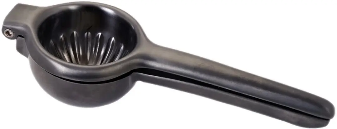Lurch citrus handpers rvs L21.8cm
