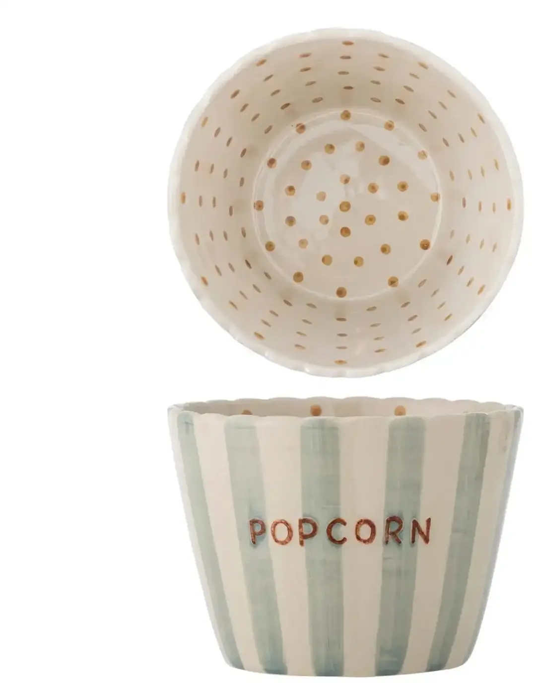 Bloomingville Chip Bowl