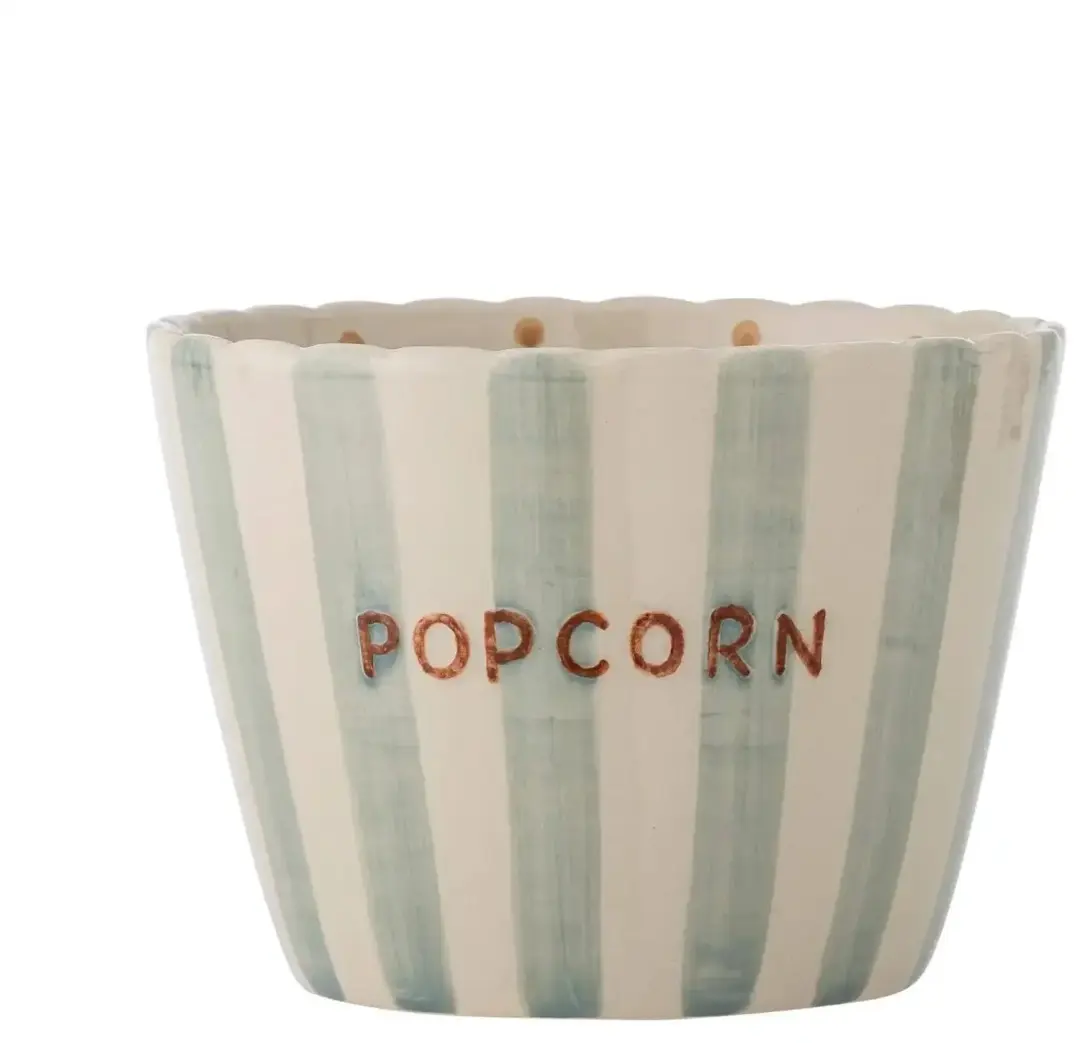 Bloomingville Chip Bowl - Ø17,5cm - Multi - afbeelding 5 van 5
