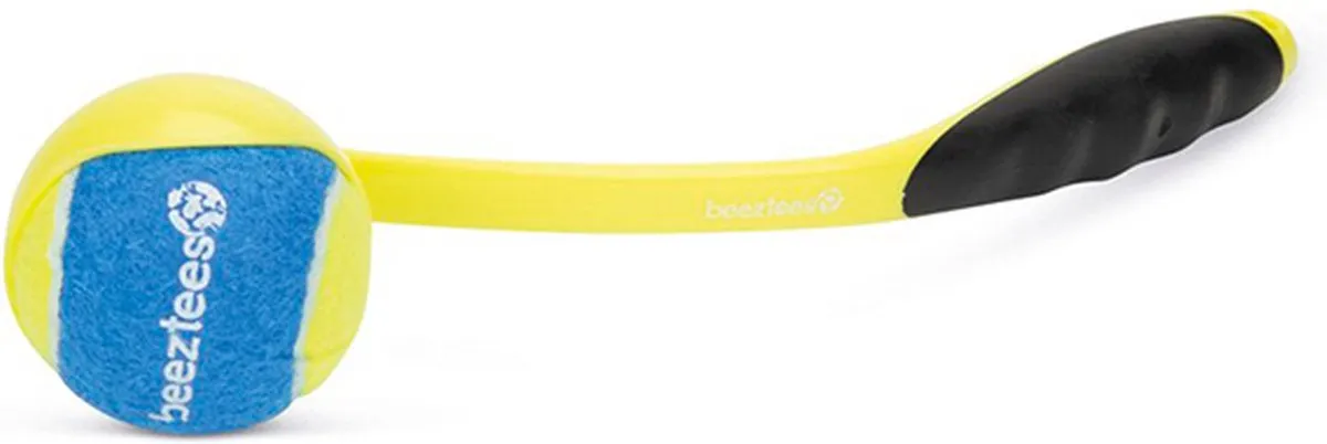 Beeztees Fetch Tennis Ball Launcher