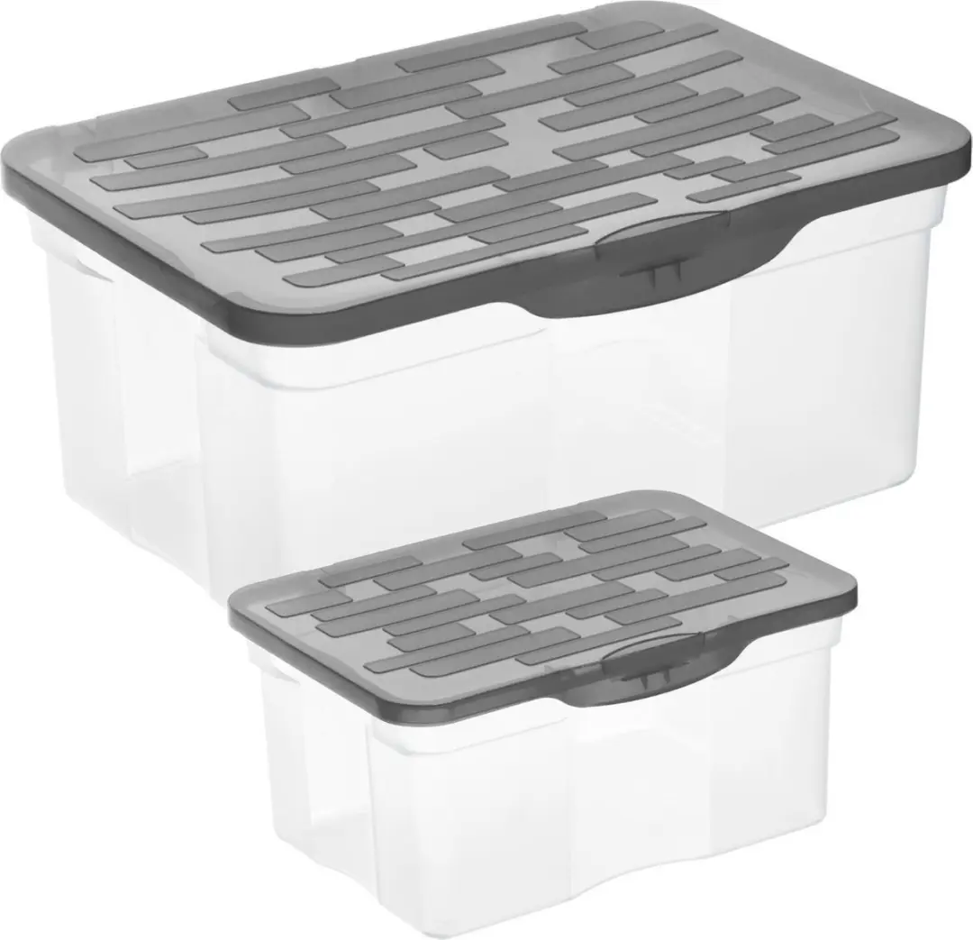 Rotho Ranger Opbergbox 13L