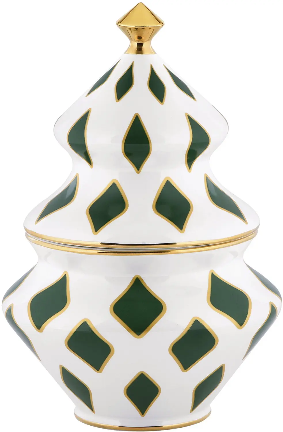 Alessi Delight Bon bon bakje