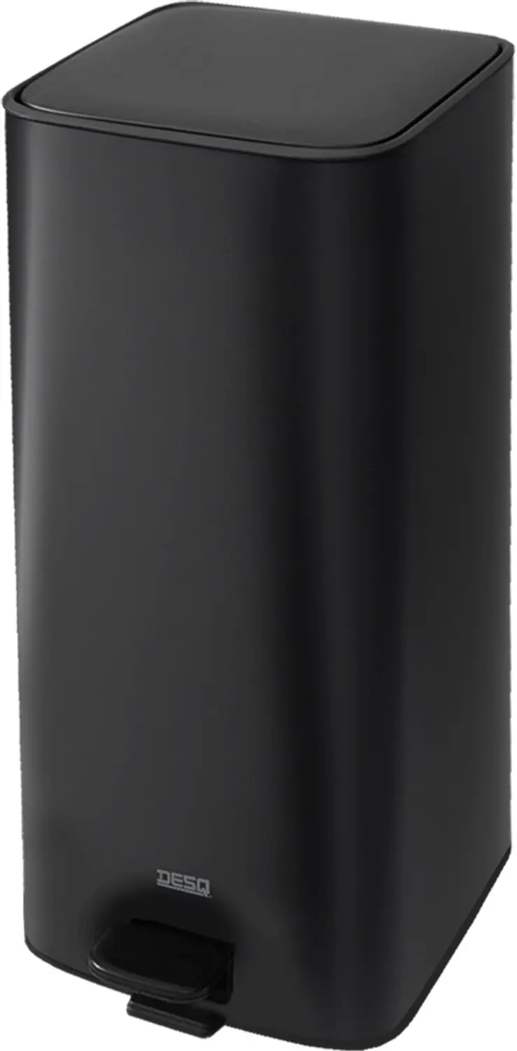 DESQ® Pedaal Prullenbak 30 liter
