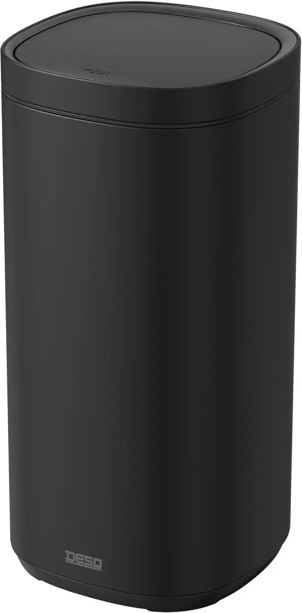 DESQ® Prullenbak 50 liter
