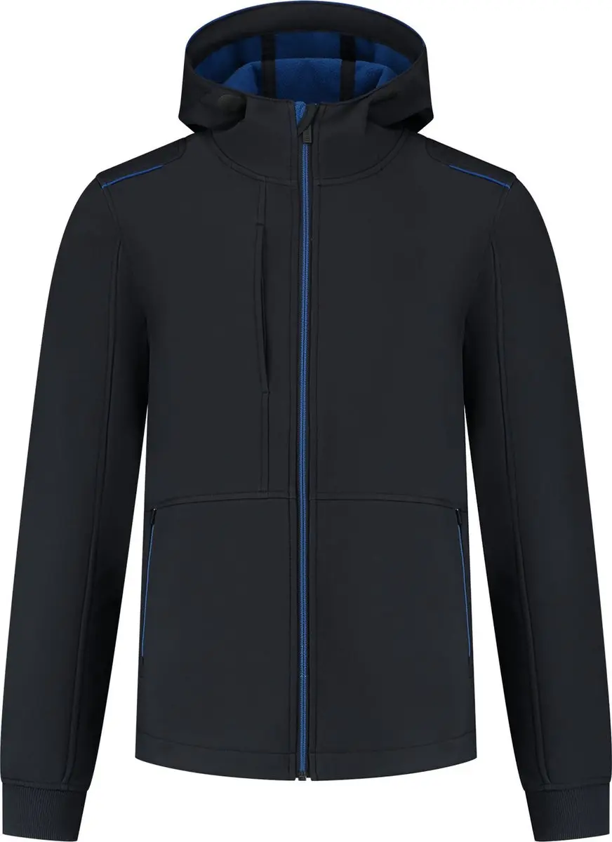 Tricorp Softshell Capuchon Accent 402705