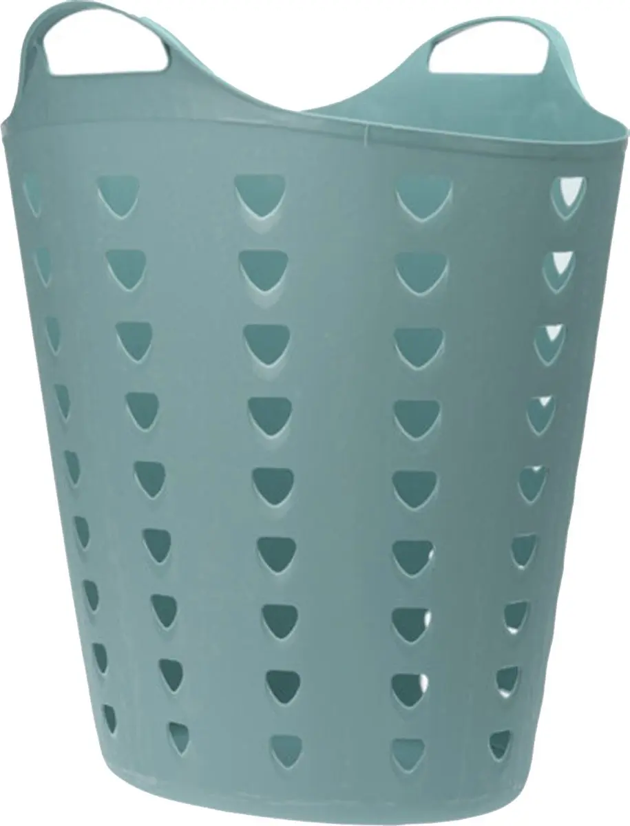 Excellent Houseware Flexibele wasmand