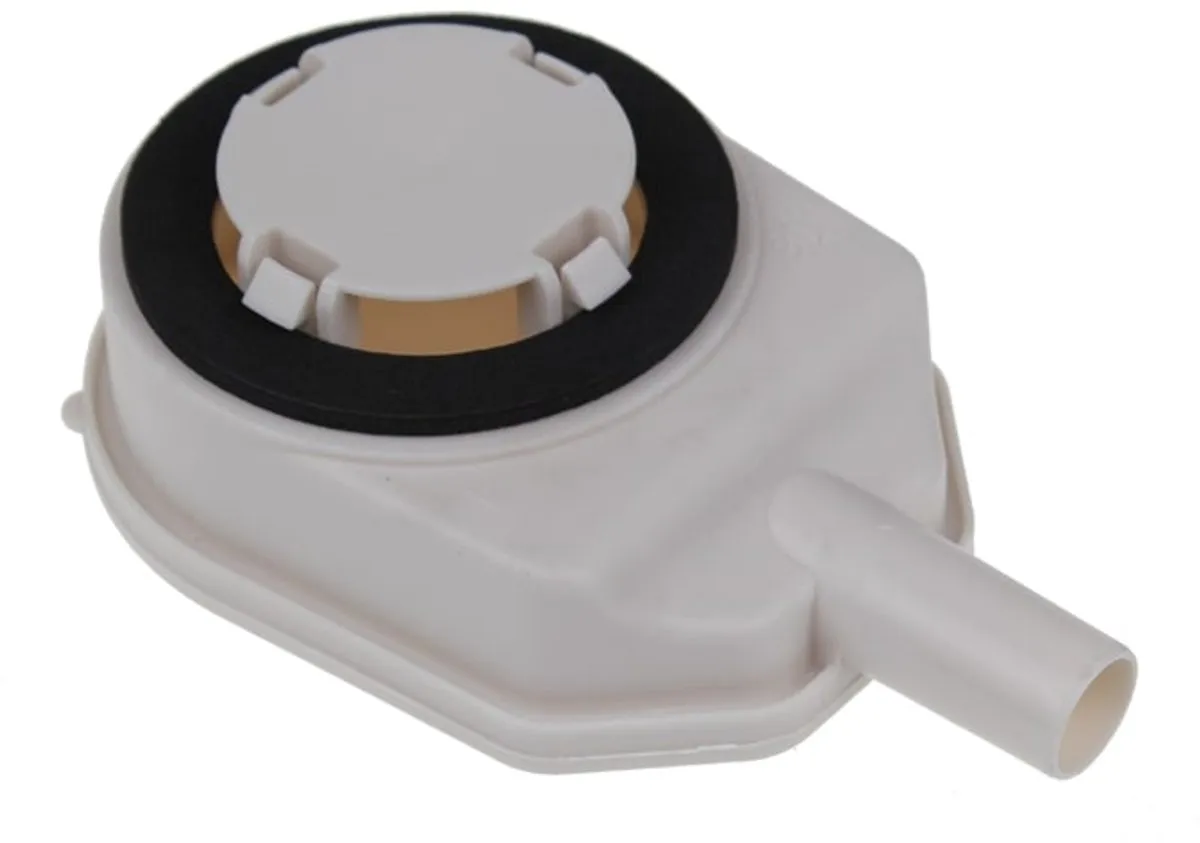 Electrolux Activator Droger 1171458233