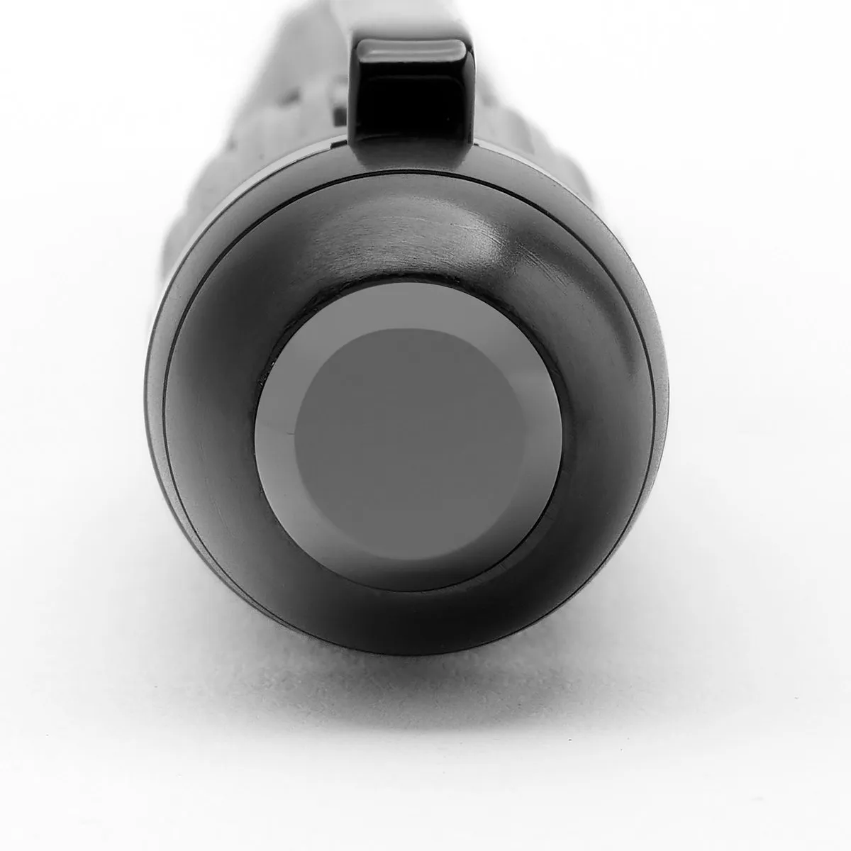 Hugo Boss Pen Arc - Futurist Gun