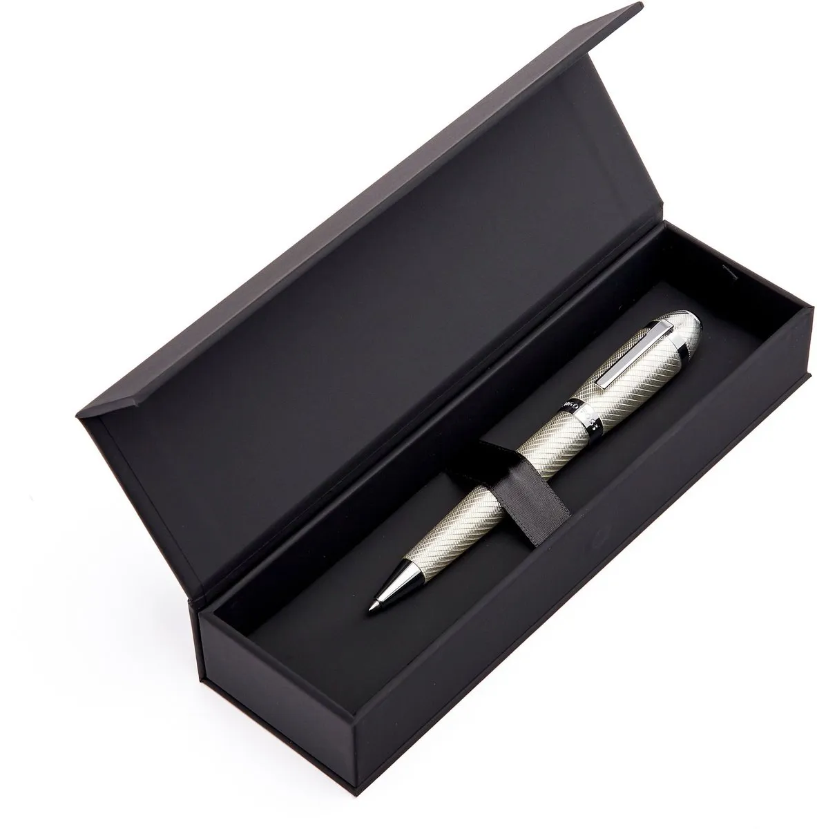 Hugo Boss Pen Arc - Futurist Gun