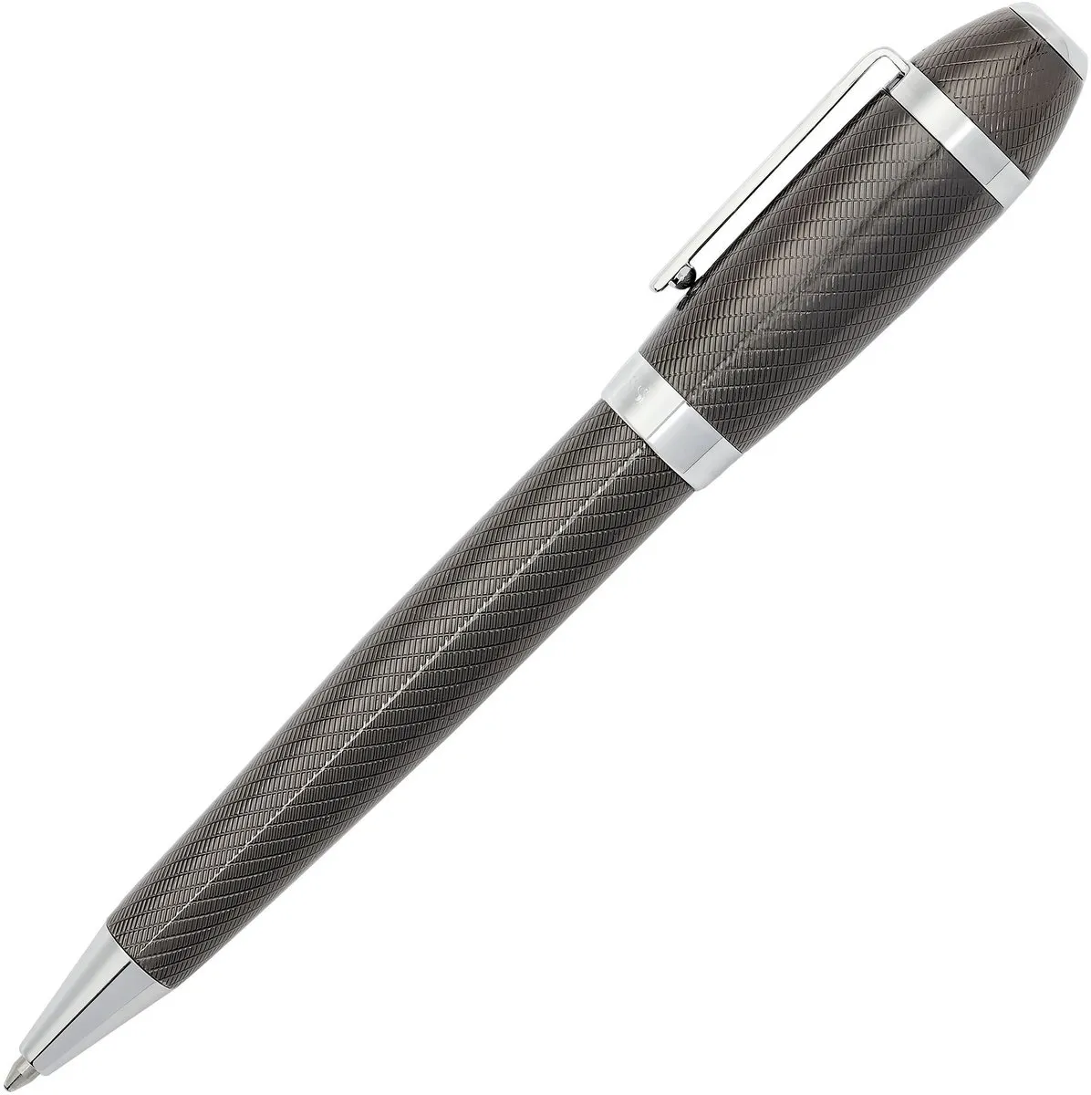 Hugo Boss Pen Arc - Futurist Gun