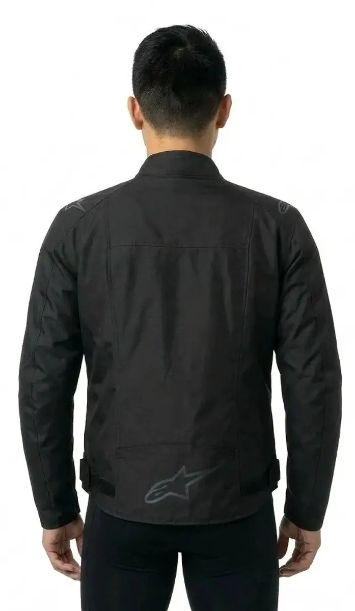 Alpinestars T-SPS V2 Motorjas - Zwart L - afbeelding 5 van 6