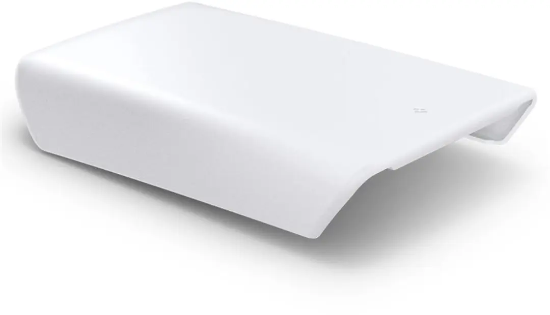 Spigen TO240H Armsteunhoes Tesla Model 3/ Y - Transparant - afbeelding 5 van 6