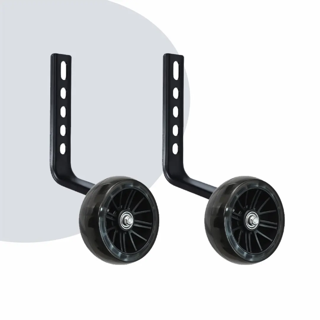 Voltano Zijwieltjes LED Verlichting Steady XL