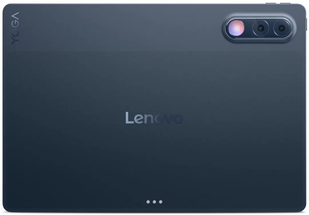 Lenovo Yoga Tab Plus Gen 2 13" 256GB - Blauw - afbeelding 5 van 6