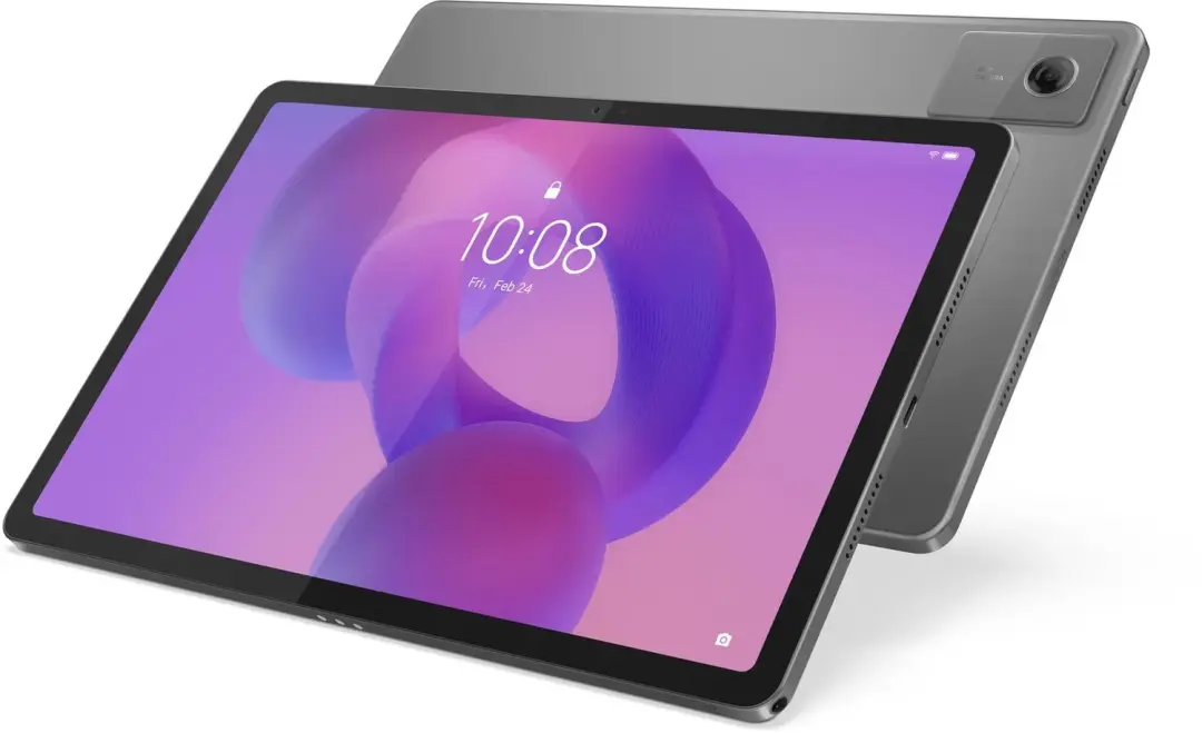 Lenovo Idea Tab ZAFR0983SE Tablet - 11" 256GB Grijs - afbeelding 6 van 6