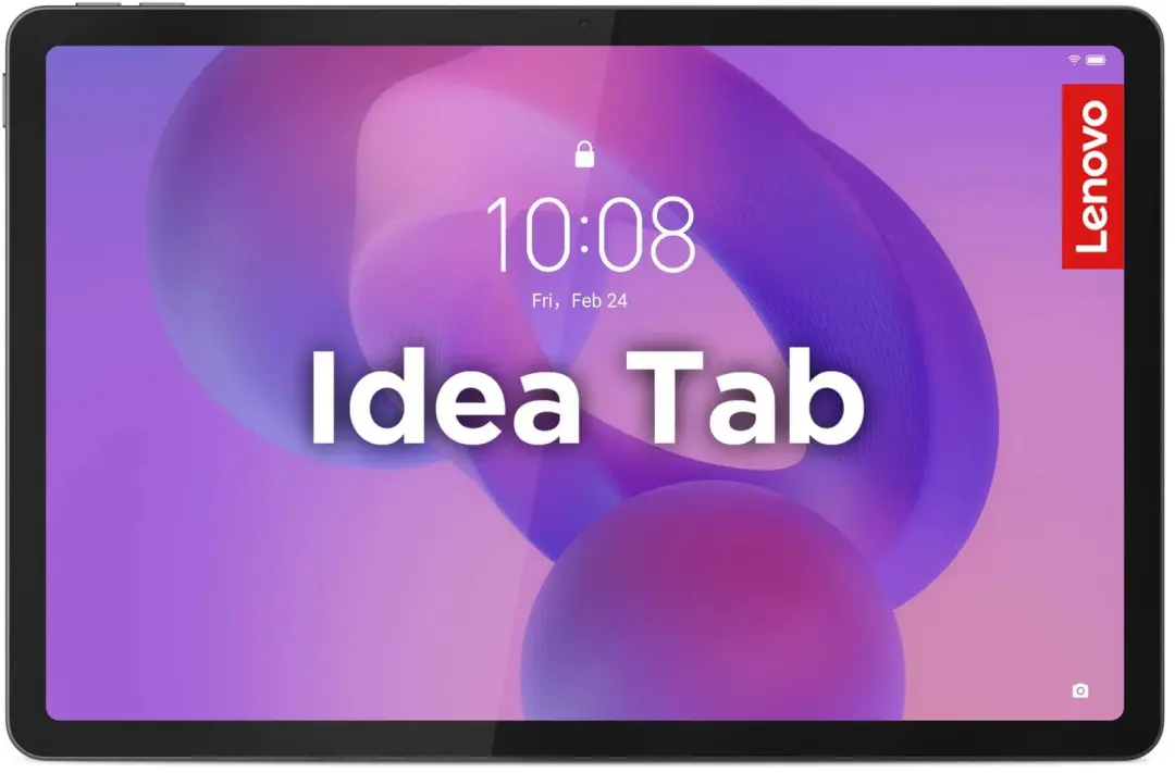 Lenovo Idea Tab ZAFR1016SE Tablet 128GB
