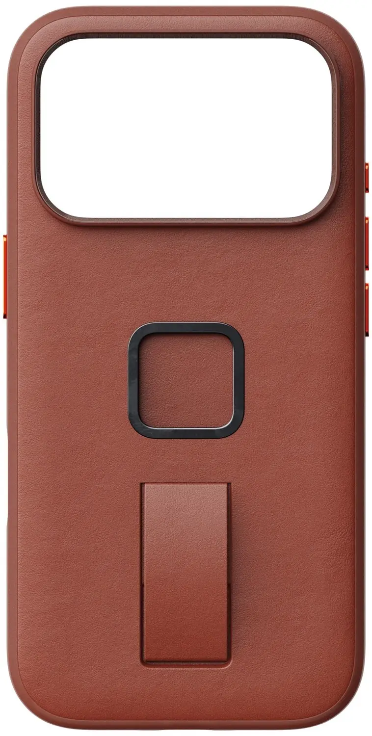 Peak Design Slimlink iPhone 18 Pro Loop Hoesje