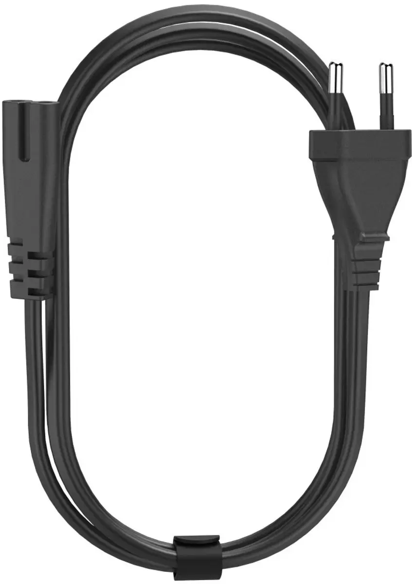 Hama GaN 45W USB-C Oplader - Zwart - afbeelding 4 van 5