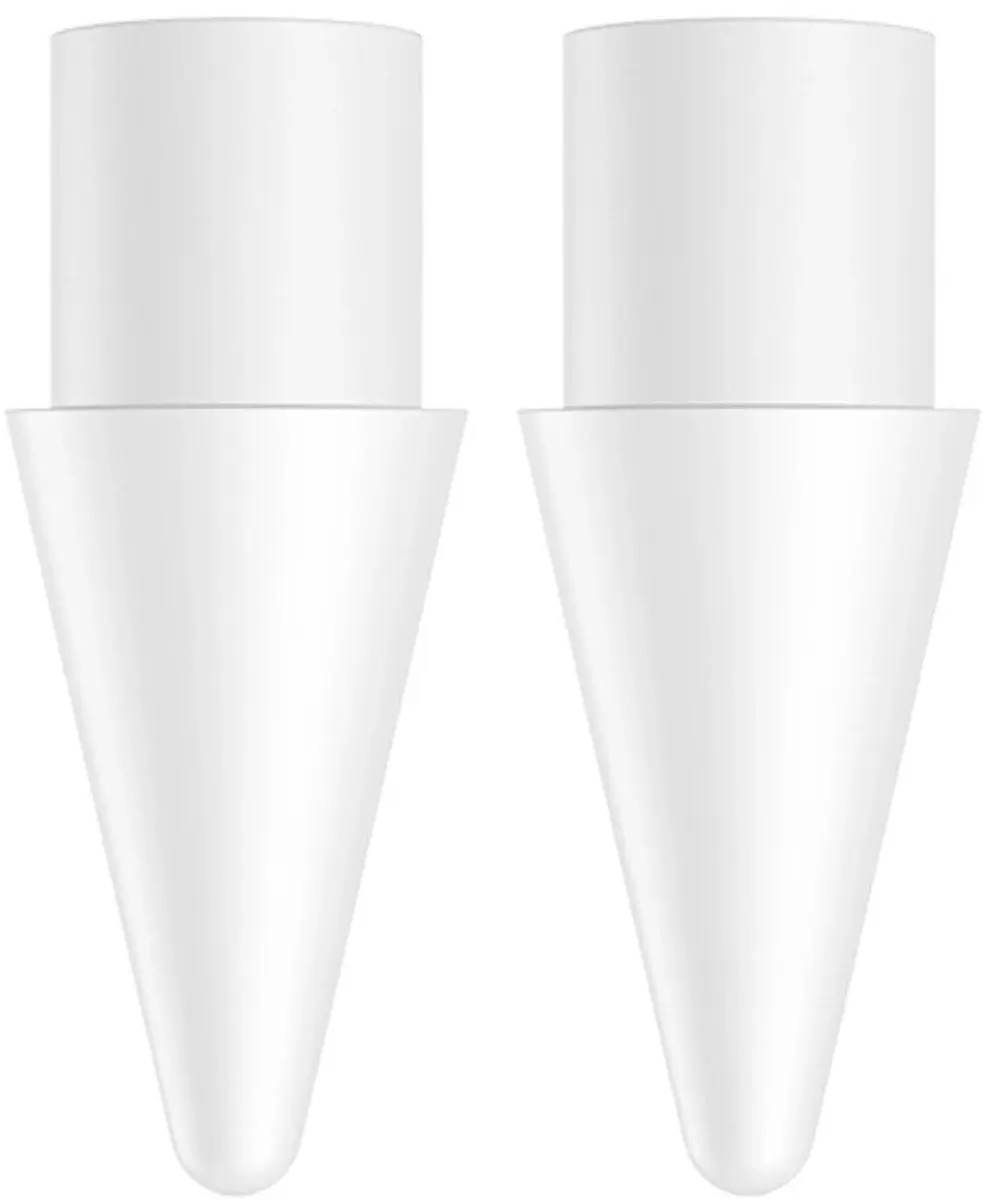 Baseus Vervangende Tips 2 Stuks Voor Soepel Schrijven Capacitieve Stylus