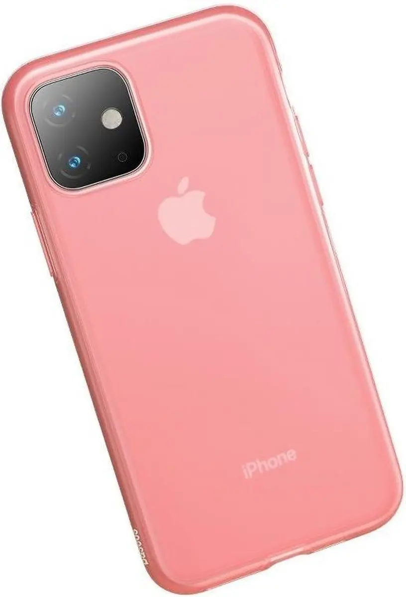 iPhone 11 softcase