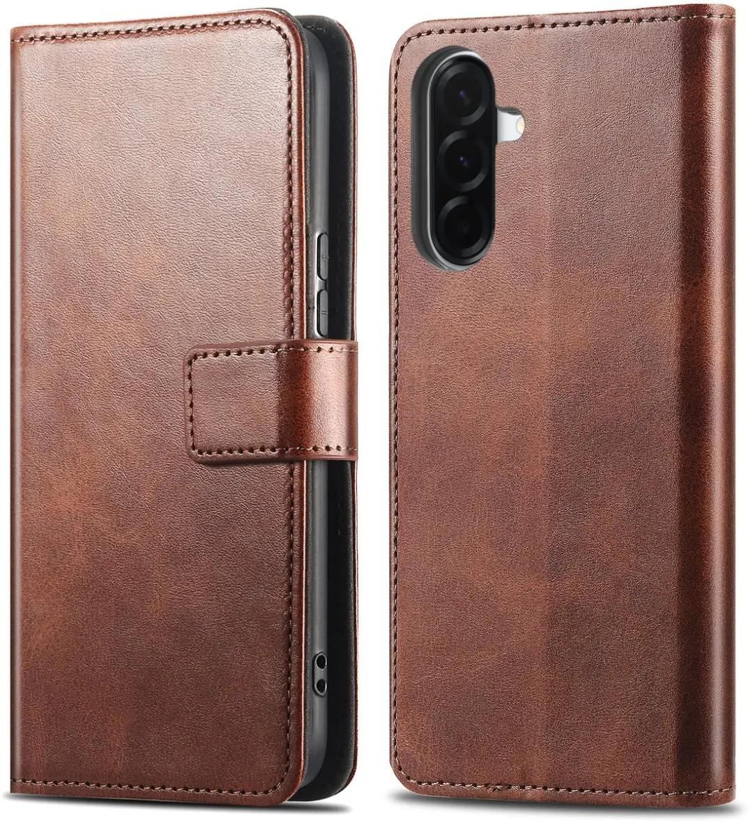 Imoshion Luxe Bookcase Hoesje