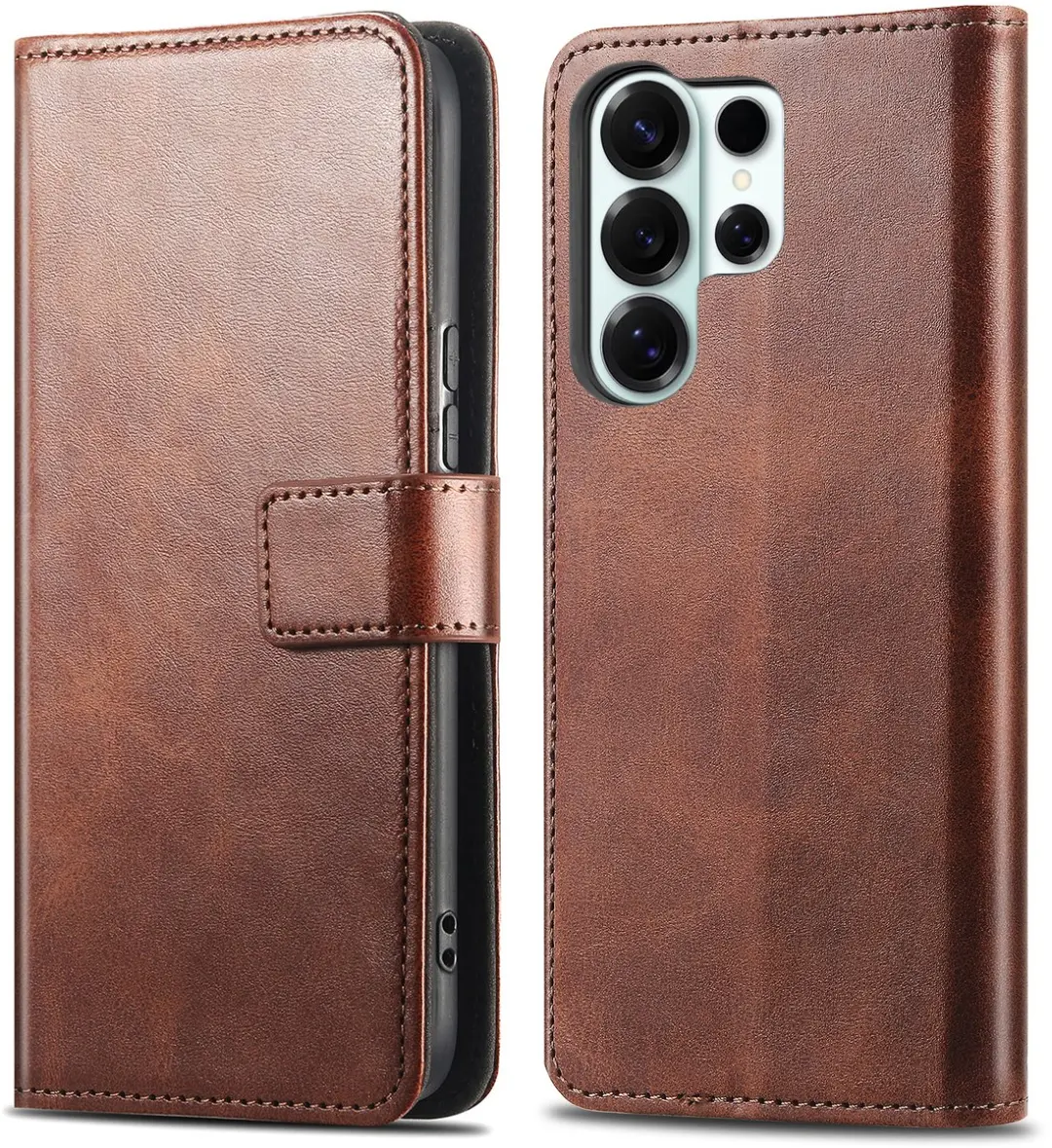 imoshion Luxe Bookcase Hoesje