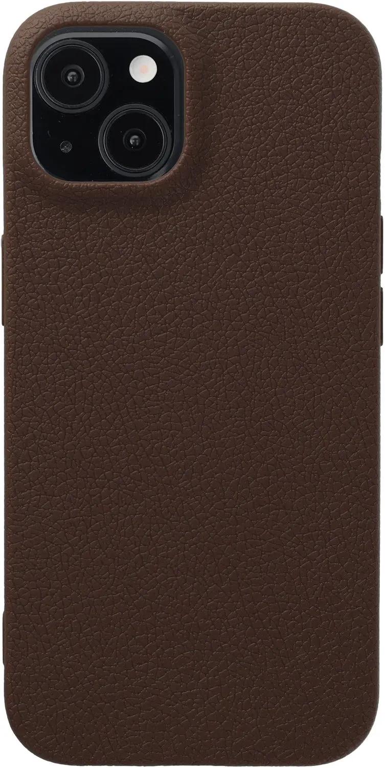Imoshion Texture Backcover iPhone 15