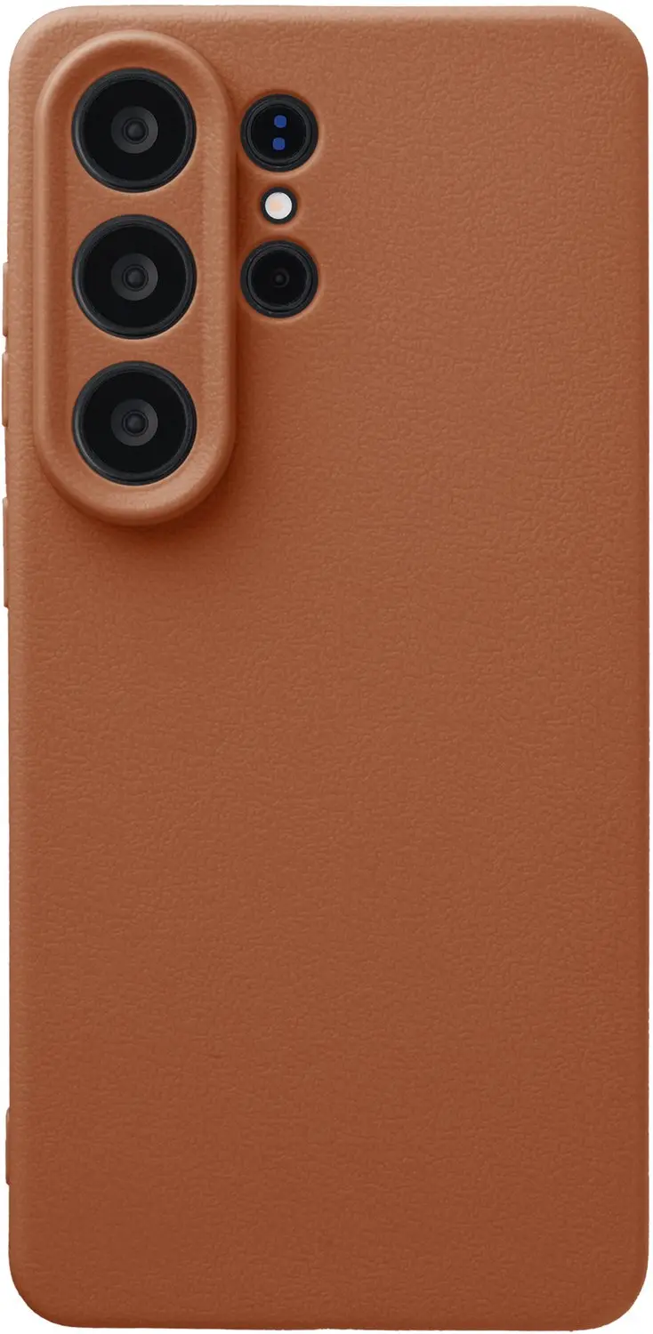 Imoshion Texture Backcover Samsung Galaxy S26 Ultra