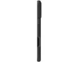 Spigen Parallax MagFit iPhone 17 Pro Max Hoesje - Zwart - afbeelding 5 van 6