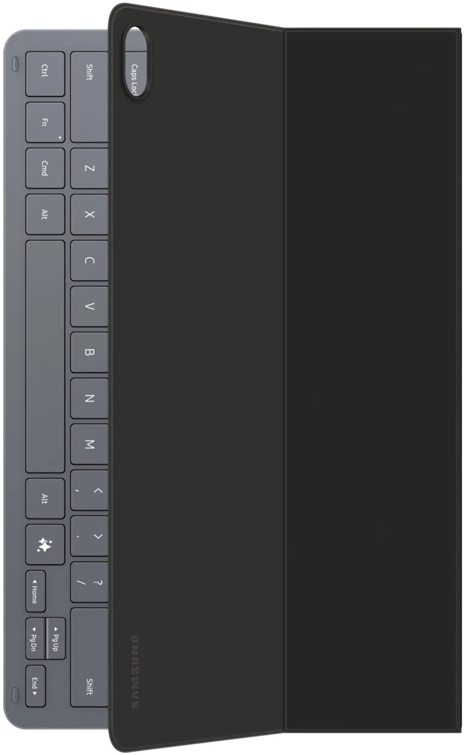 Samsung Slim Keyboard