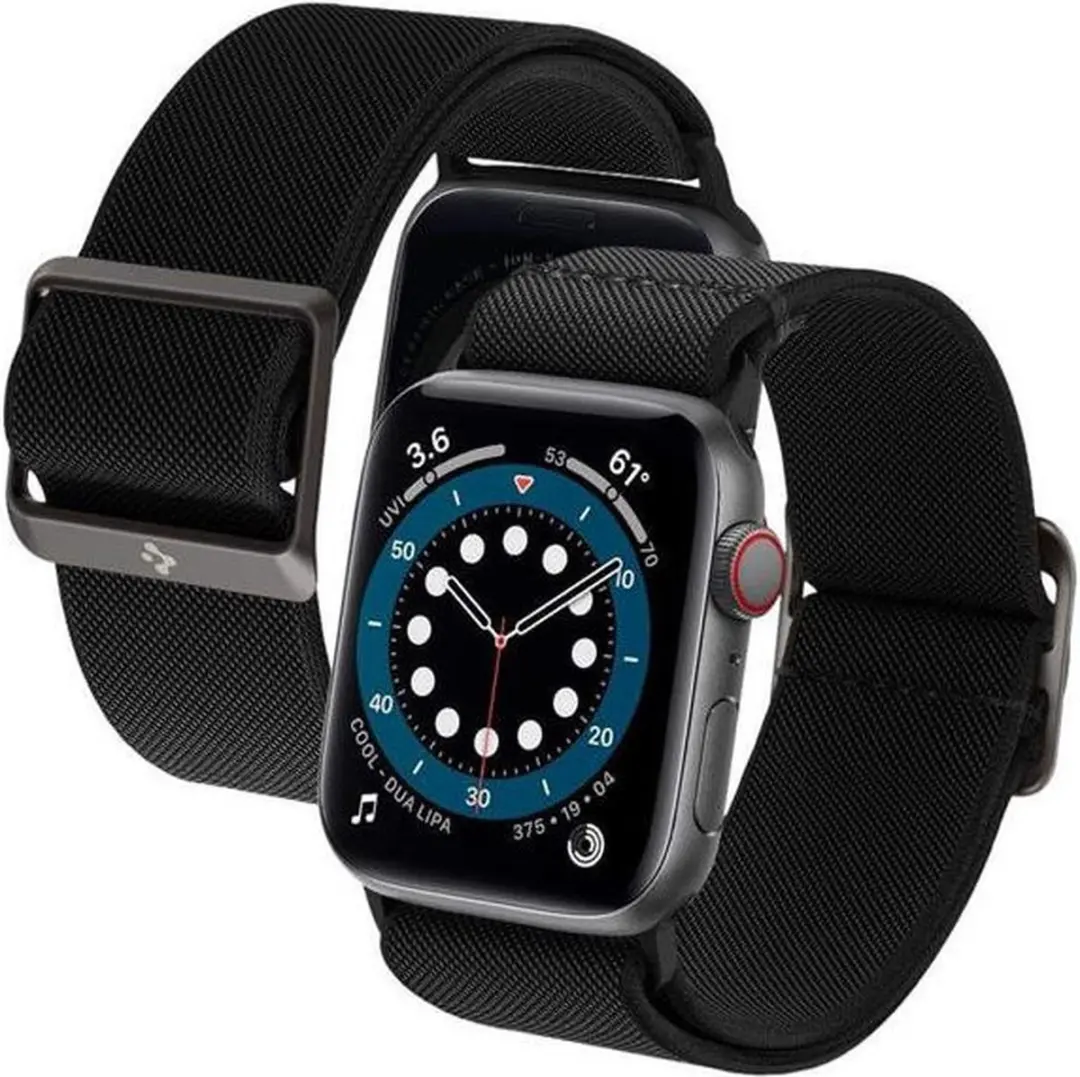 Spigen Fit Lite Band Apple Watch