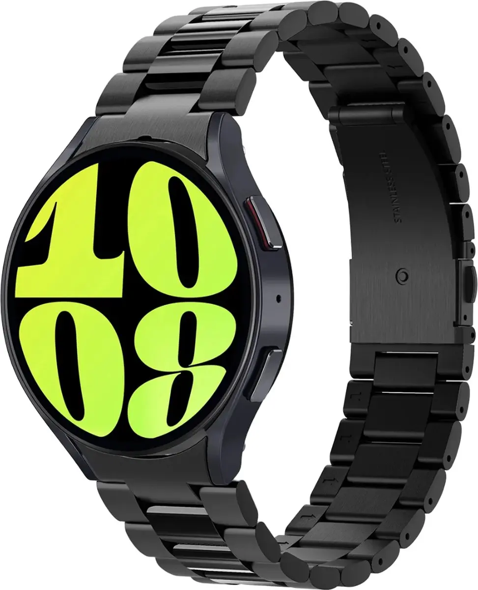 Spigen AMP06499 Horlogeband Samsung Galaxy Watch 6