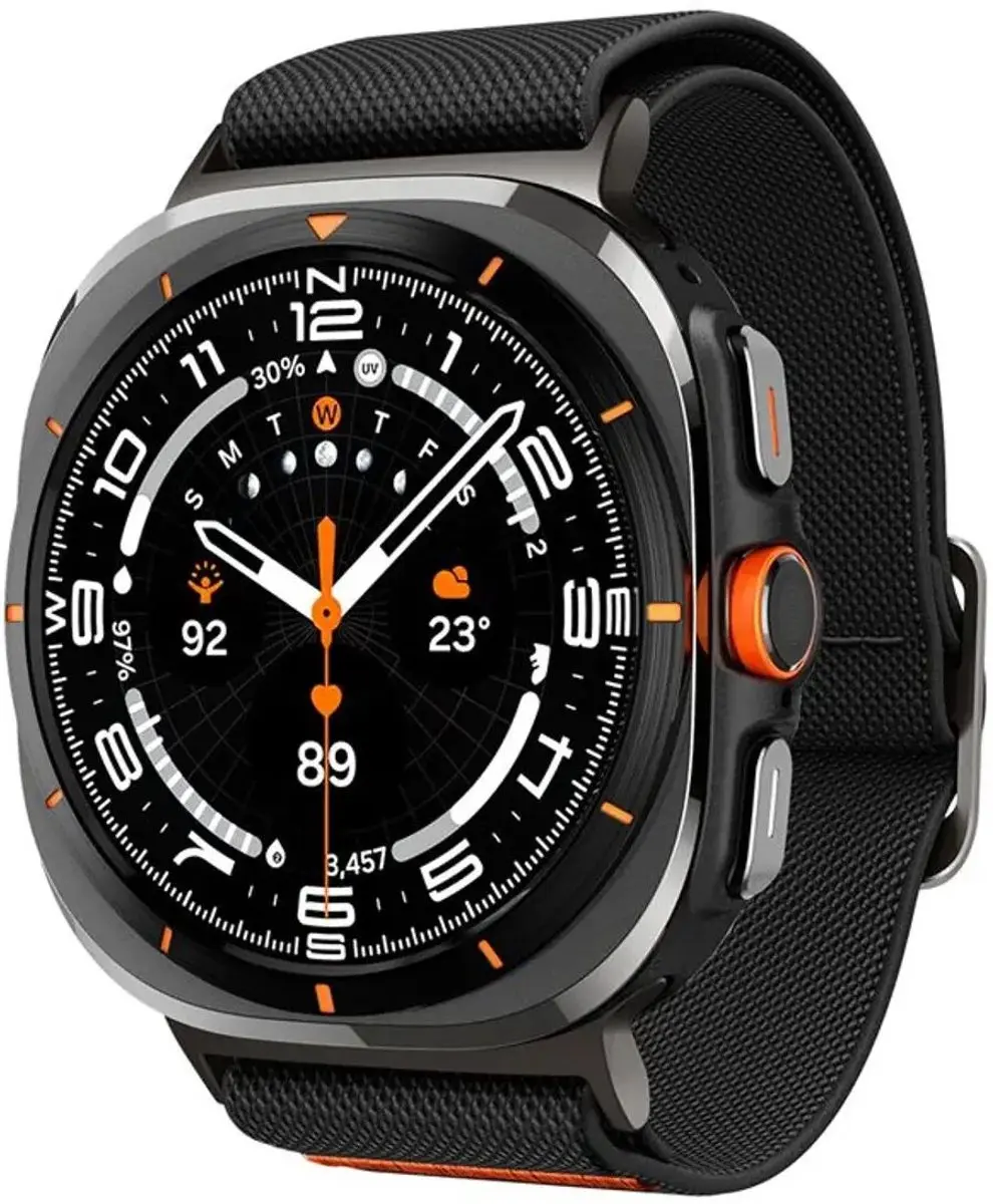 Spigen Lite Fit Bandje