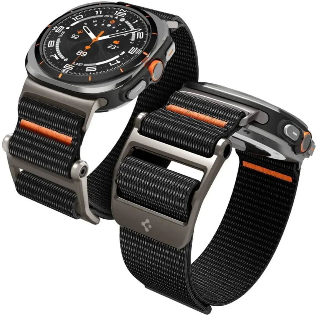 Spigen DuraPro Flex Bandje