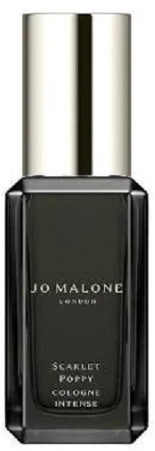 Jo Malone London Unisex Scarlet Poppy Eau de Cologne Intense Spray 9 ml Miniatur