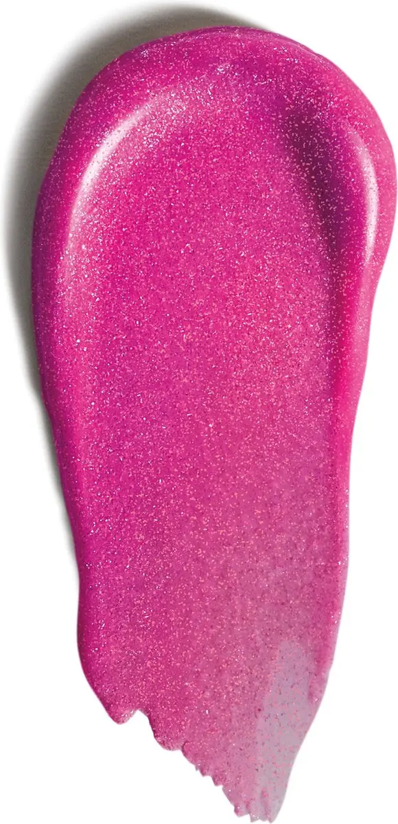 Shiseido Shimmer GelGloss Lipgloss Sumire Magenta 9ml - afbeelding 2 van 6