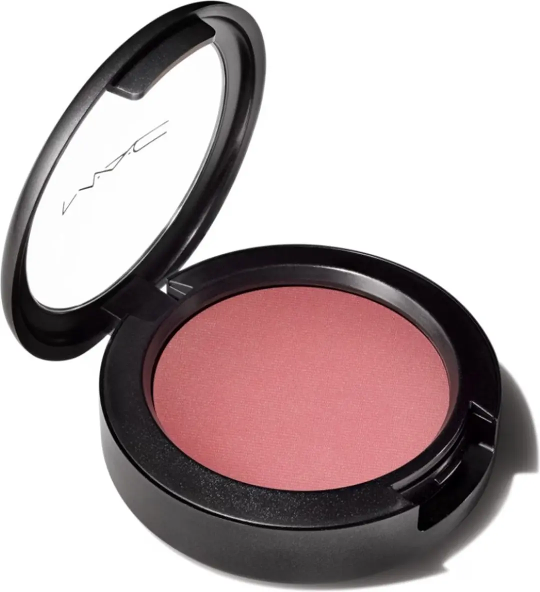 MAC Powder Blush Fleur Power - 6g - afbeelding 5 van 5