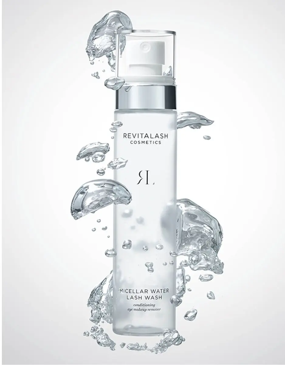 Revitalash Eyes Lotion Micellar Water Lash Wash 100ml - afbeelding 3 van 6