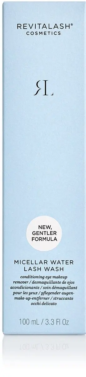 Revitalash Eyes Lotion Micellar Water Lash Wash 100ml - afbeelding 2 van 6