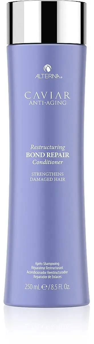 Alterna Caviar Anti-Aging Conditioner 250ml - afbeelding 2 van 5